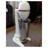 Hamilton Beach Milkshake Maker