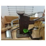 Jack And Other Tools