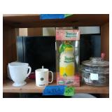 Old Collective Items