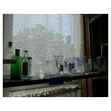 Glass Items