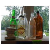 Collective Bottles