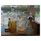 Collective Glassware