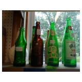 Collective Bottles