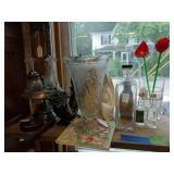 Glass Collective Items