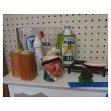 Beer Mugs And More