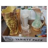 Vases
