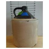 2 Gallon Stoneware Jug