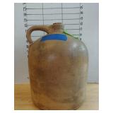 Glazed Jug