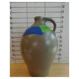 Stoneware Jug