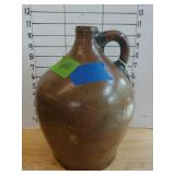 Stoneware Jug