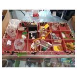 Jewelry And Organizer