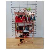 Jewelry And Jewelry Holder