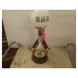 Bar Clown Lamp