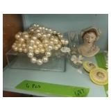 Costume Jewelry And Decorations