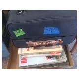 Harley Davidson Coffee Kit, Books