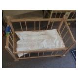 Baby Crib