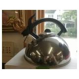 Dragon Head Kettle