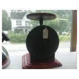 John Chatillon Scale