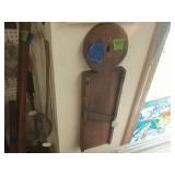 Vintage Cheese And Veggie Slicer