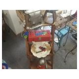 Various Vintage Items