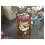 Steps Does not include items on steps