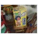 Upsy Baby And Baby Chair