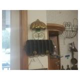 Pate Stand, Cornbread Mold