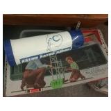 Colts Thermos, Erector Game