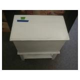 Vintage Storage Chest