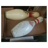Bowling Pins