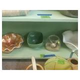 Decorative Dishes