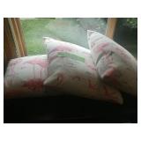 Pillows