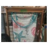 Hanging Grid w/ Sea Bag