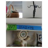 5 Shelf Bookcase/ Items Not Included