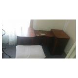 Table And Bench 50 × 18 × 24