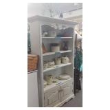 Farmhouse Cabinet Cabinet only