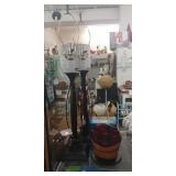 Lamp And Decor