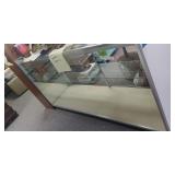 Glass Case Unit