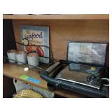 Grill, Pictures And More