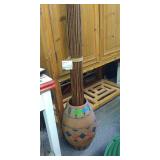 Flower Pot With Smycka