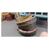 Baskets