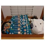 Small Bags, Hate And More