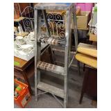 4 Ft Ladder