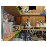 The Heirloom Tradition, Mugs And More