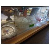 Glass Bowls And More