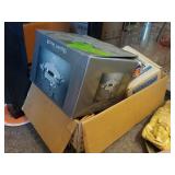 Food Warmer, Batteries And More