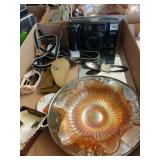 Freedom Camera, Mirror, Silver Plage And More