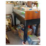 Glass Case No contents