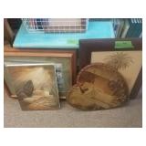 Paintings And Pictures