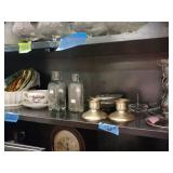 Candle Holders And More